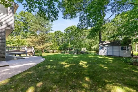201 White Horn Drive South Kingstown RI 02881