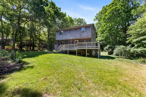 201 White Horn Drive South Kingstown RI 02881