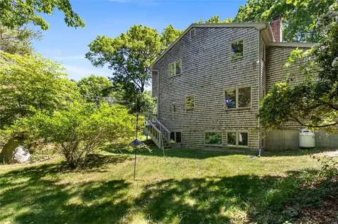 201 White Horn Drive South Kingstown RI 02881