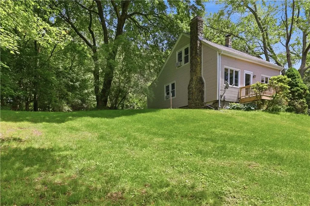 39 West Wrentham Road Cumberland RI 02864
