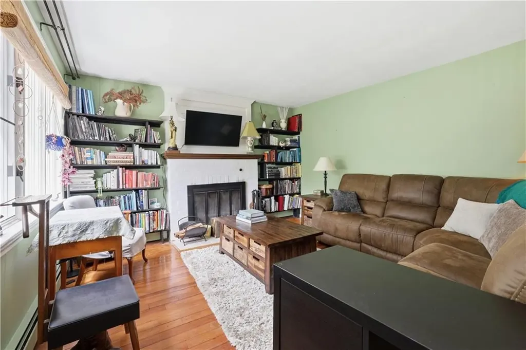 39 West Wrentham Road Cumberland RI 02864