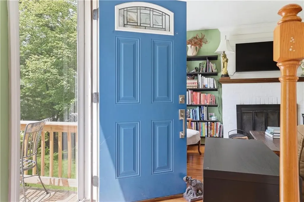 39 West Wrentham Road Cumberland RI 02864