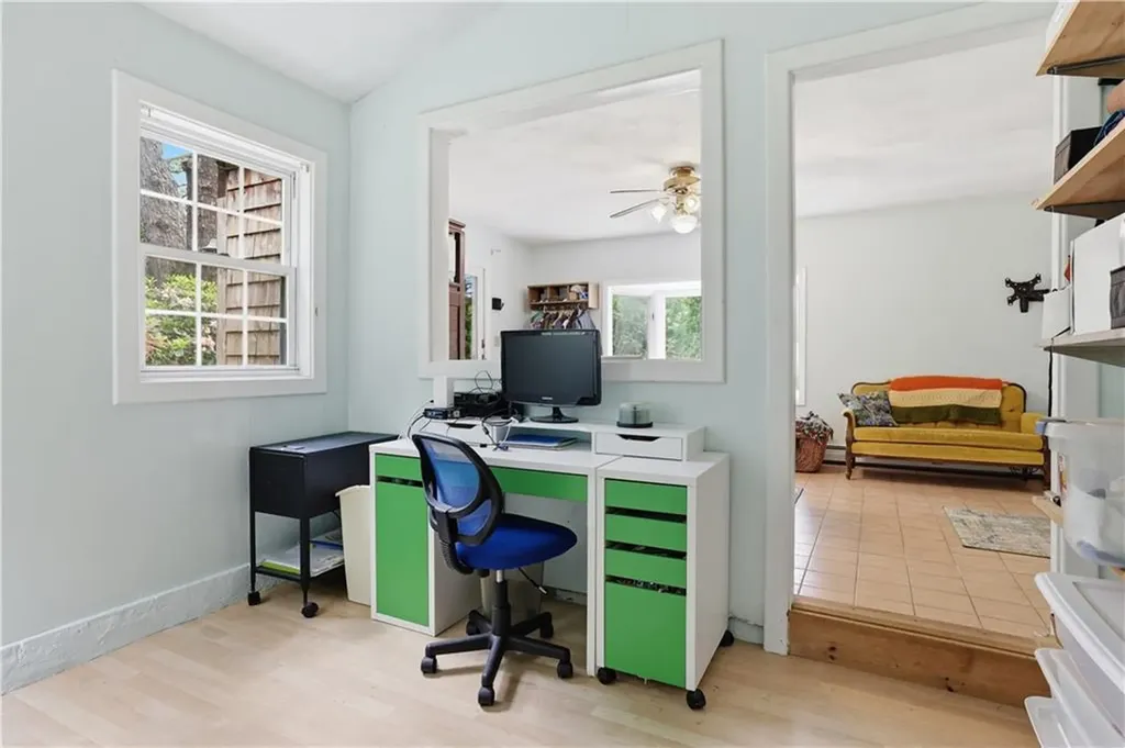 39 West Wrentham Road Cumberland RI 02864