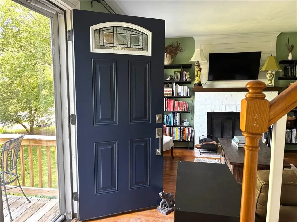 39 West Wrentham Road Cumberland RI 02864