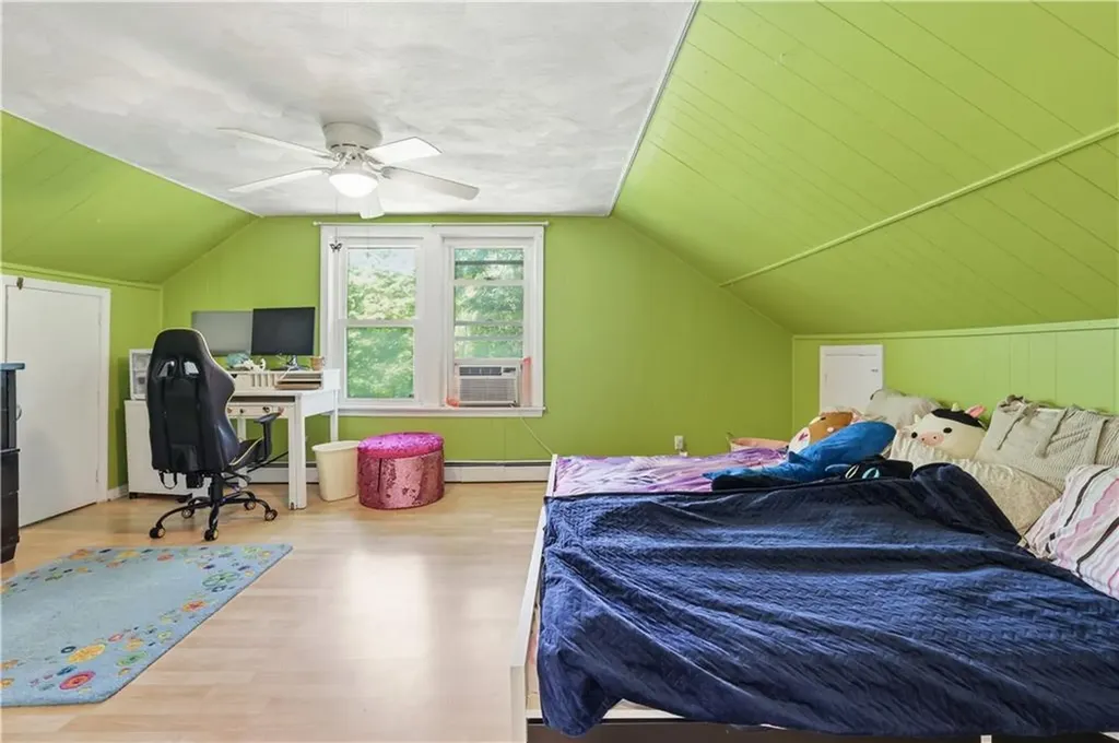 39 West Wrentham Road Cumberland RI 02864