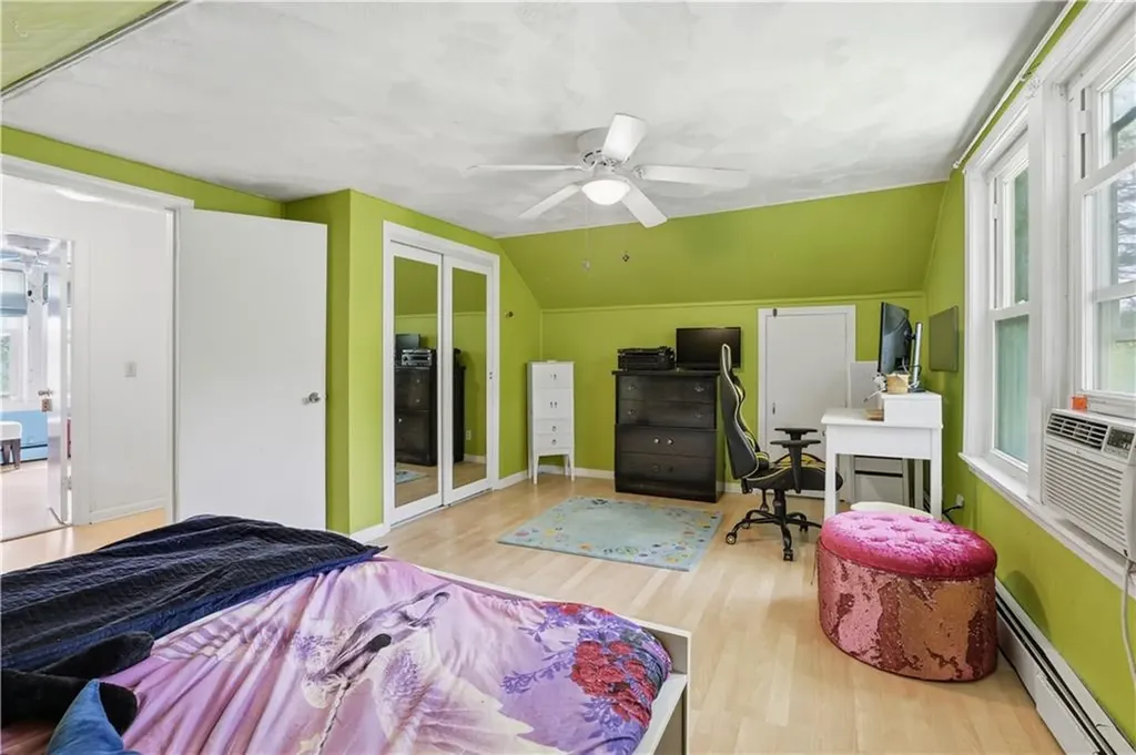 39 West Wrentham Road Cumberland RI 02864