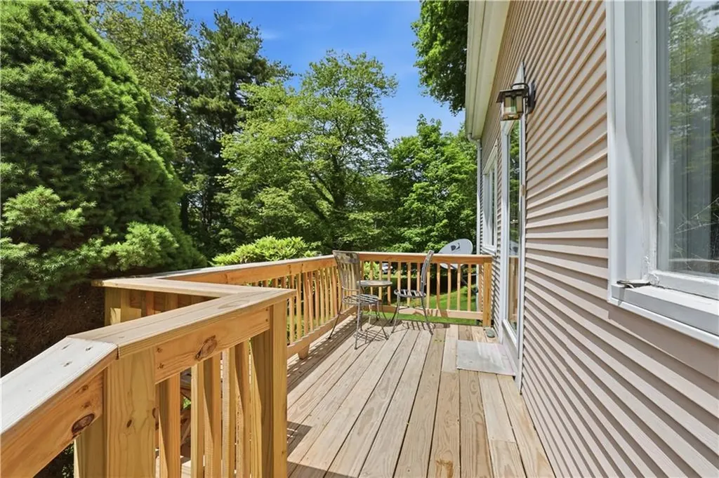 39 West Wrentham Road Cumberland RI 02864