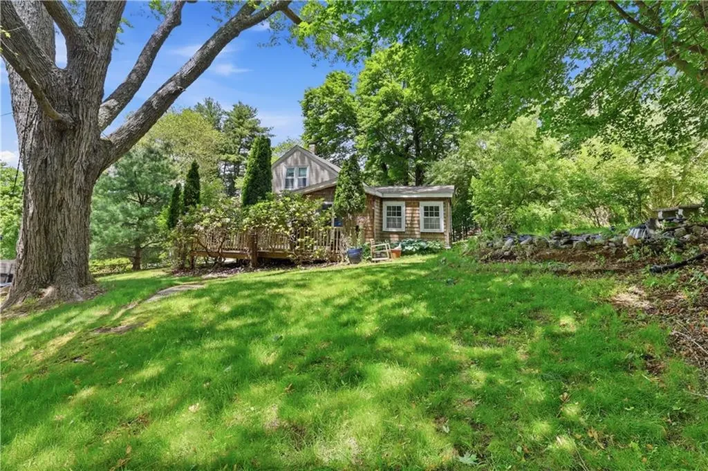 39 West Wrentham Road Cumberland RI 02864