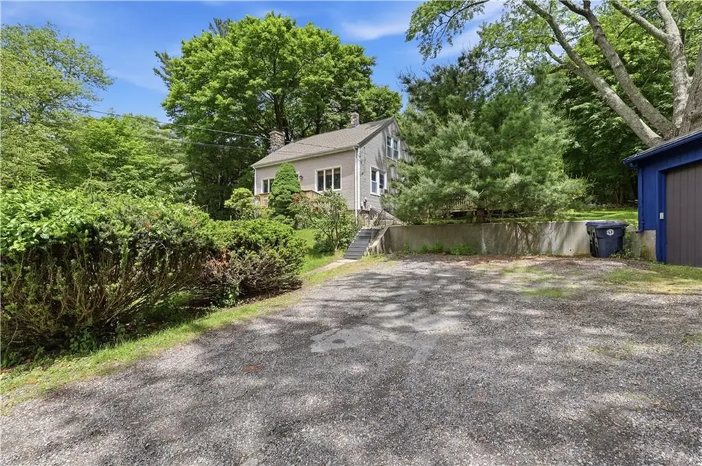 39 West Wrentham Road Cumberland RI 02864