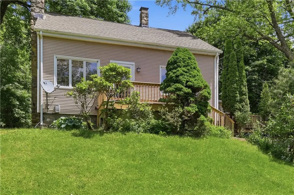39 West Wrentham Road Cumberland RI 02864