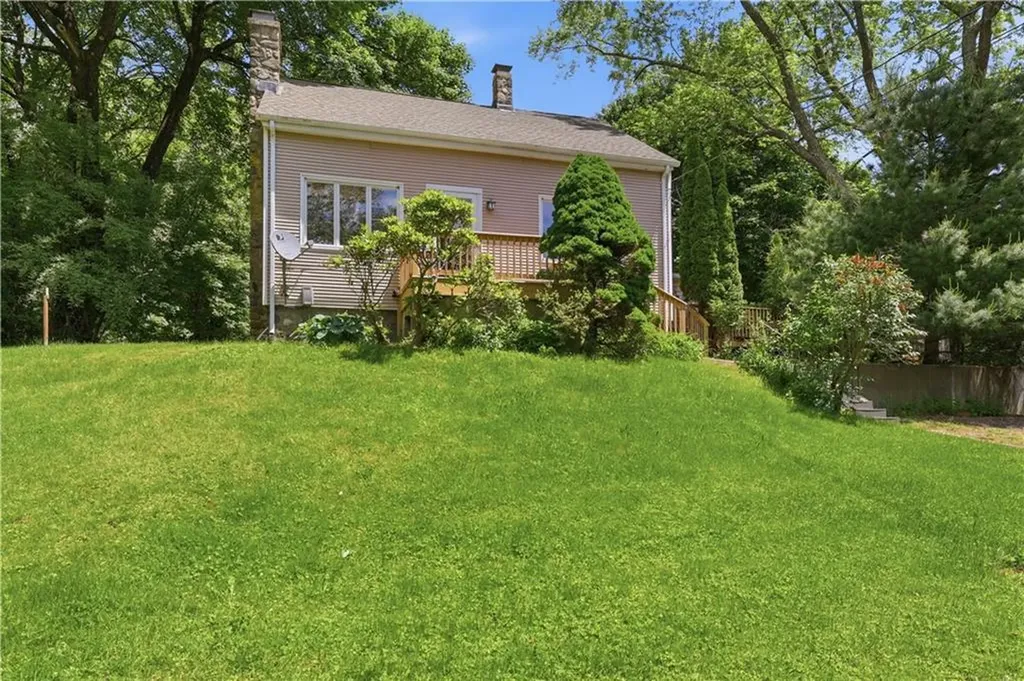 39 West Wrentham Road Cumberland RI 02864