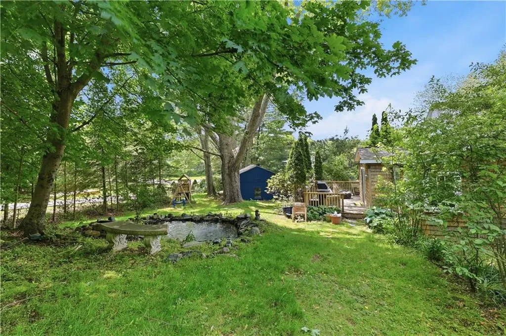 39 West Wrentham Road Cumberland RI 02864