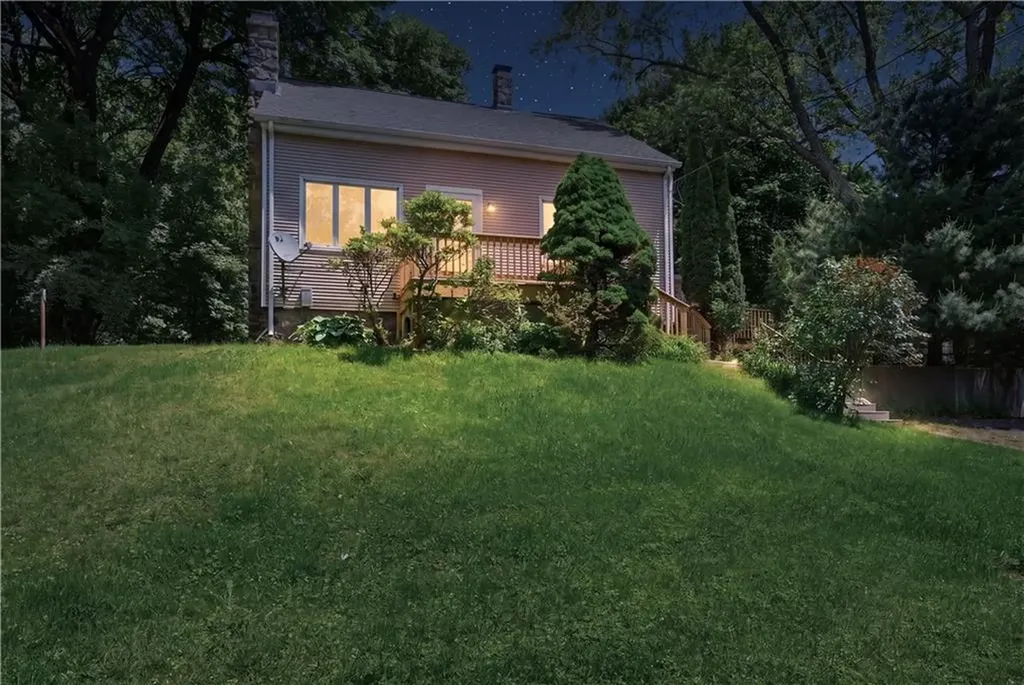 39 West Wrentham Road Cumberland RI 02864