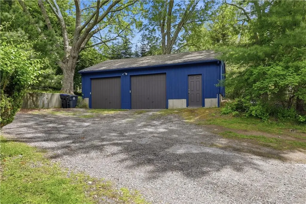 39 West Wrentham Road Cumberland RI 02864