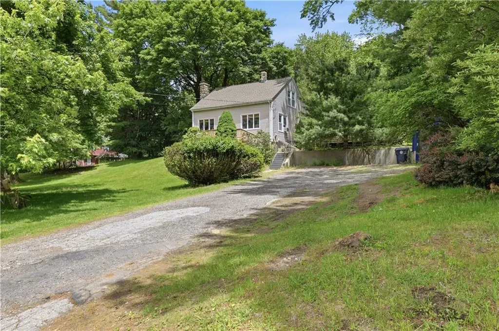 39 West Wrentham Road Cumberland RI 02864
