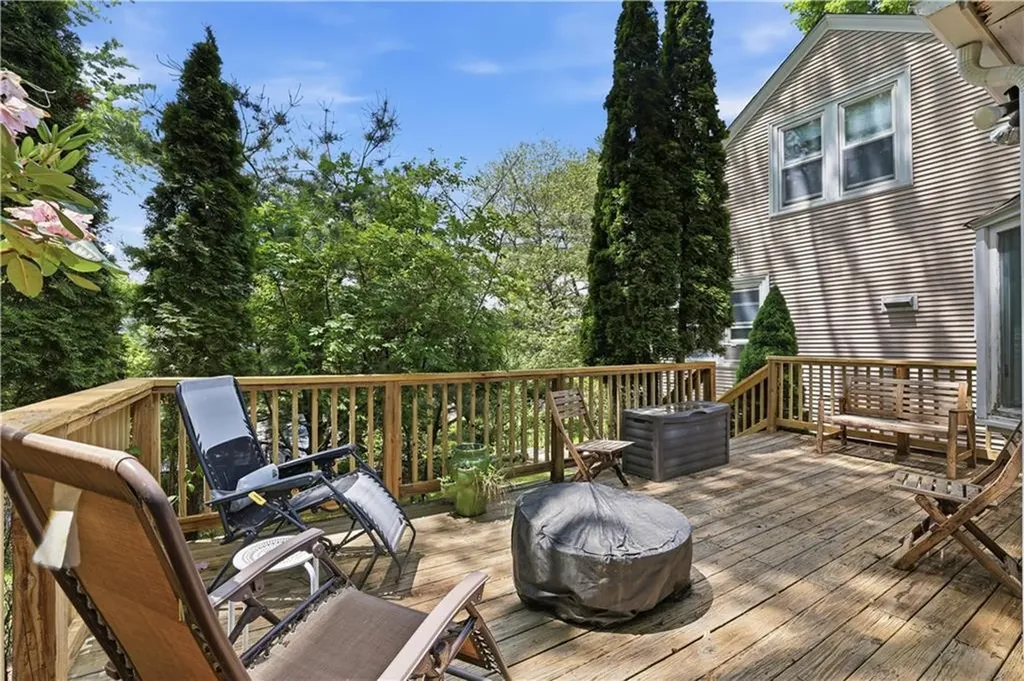 39 West Wrentham Road Cumberland RI 02864