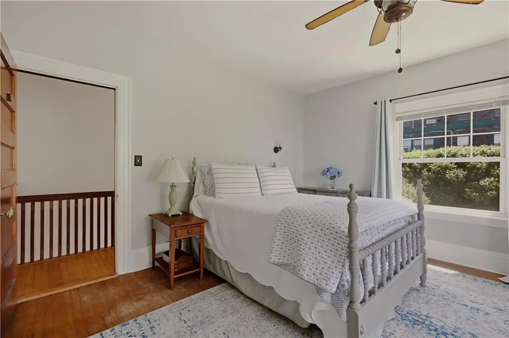 88 Hillside Avenue Tiverton RI 02878
