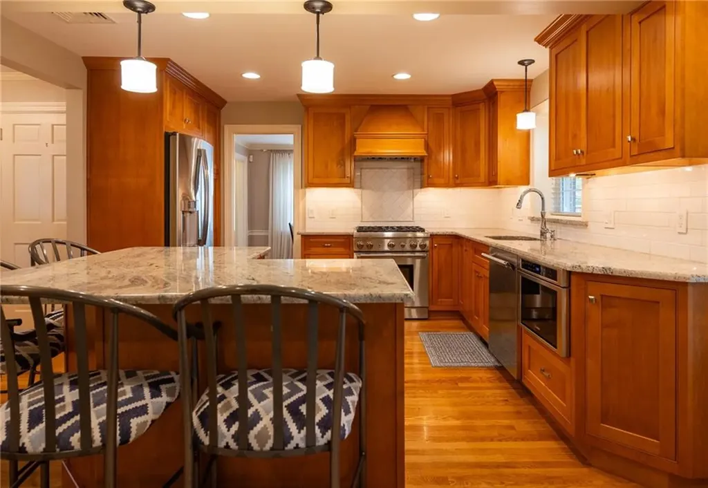 64 High Service Ave Avenue North Providence RI 02911