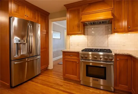 64 High Service Ave Avenue North Providence RI 02911