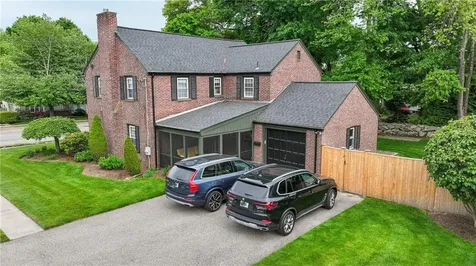 64 High Service Ave Avenue North Providence RI 02911
