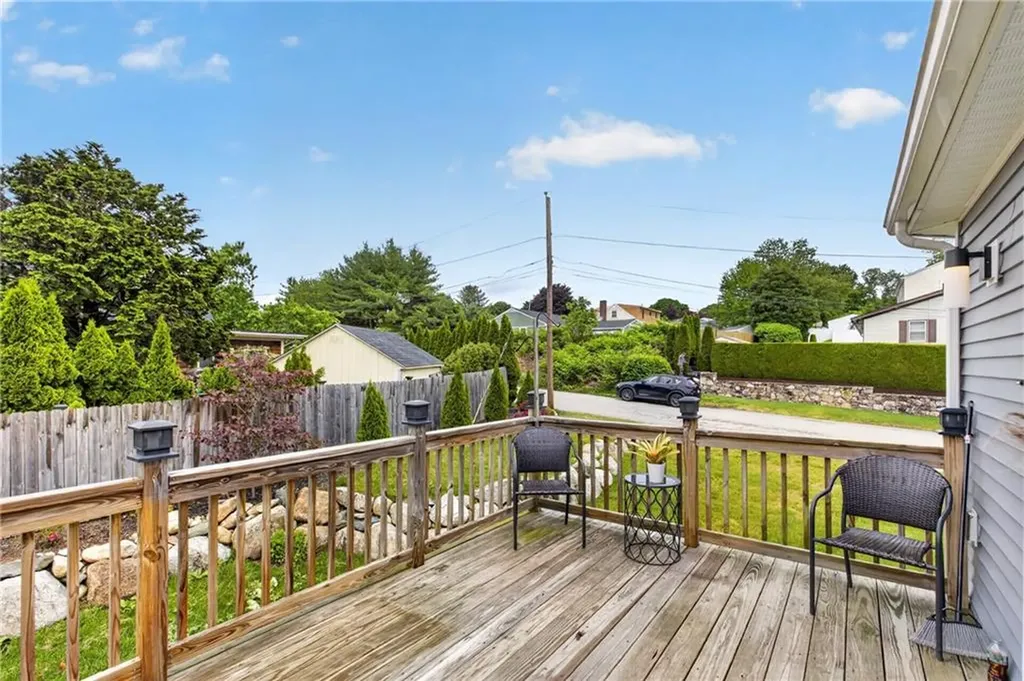 10 Corrine Drive Johnston RI 02919