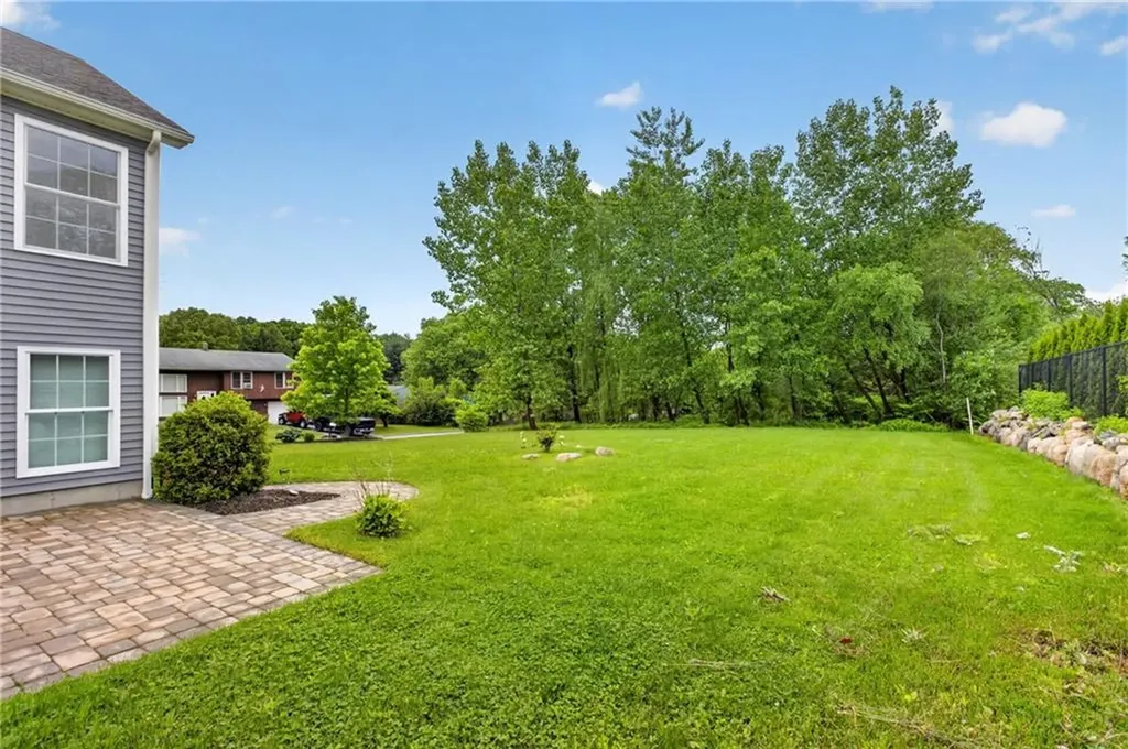 10 Corrine Drive Johnston RI 02919