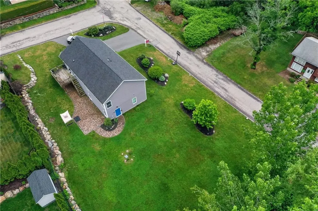 10 Corrine Drive Johnston RI 02919