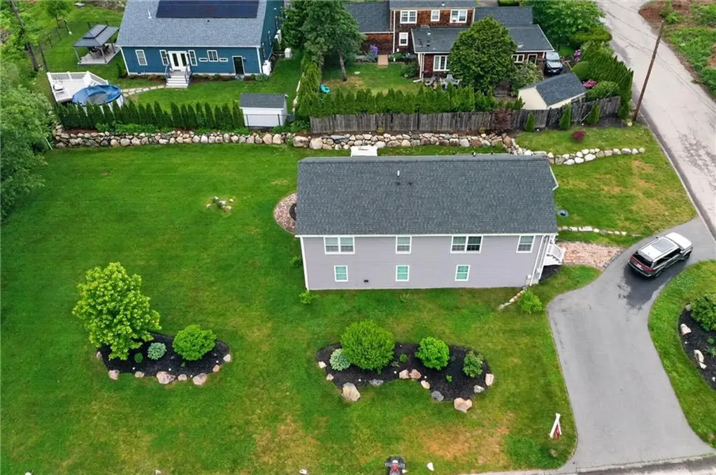 10 Corrine Drive Johnston RI 02919