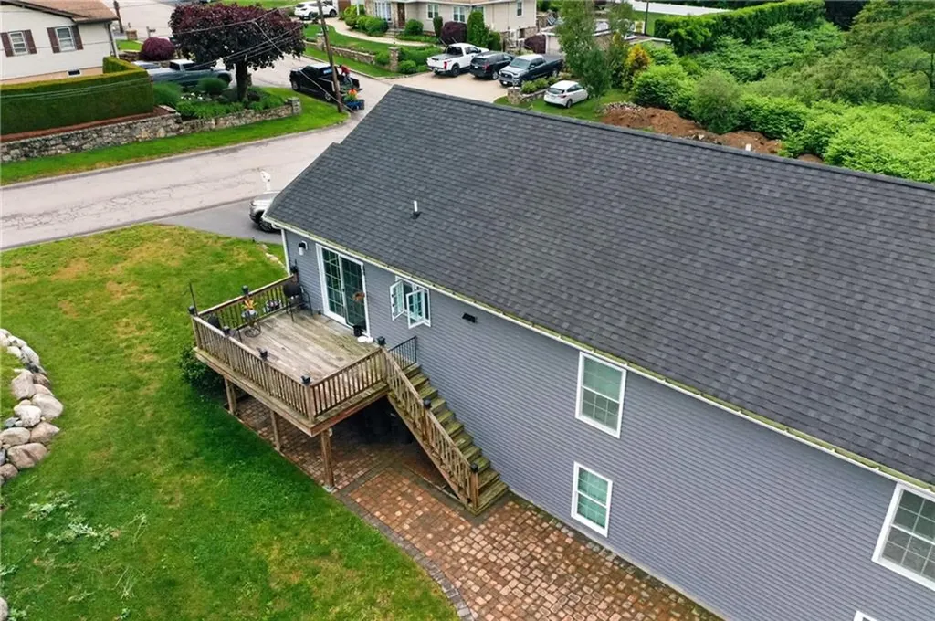 10 Corrine Drive Johnston RI 02919