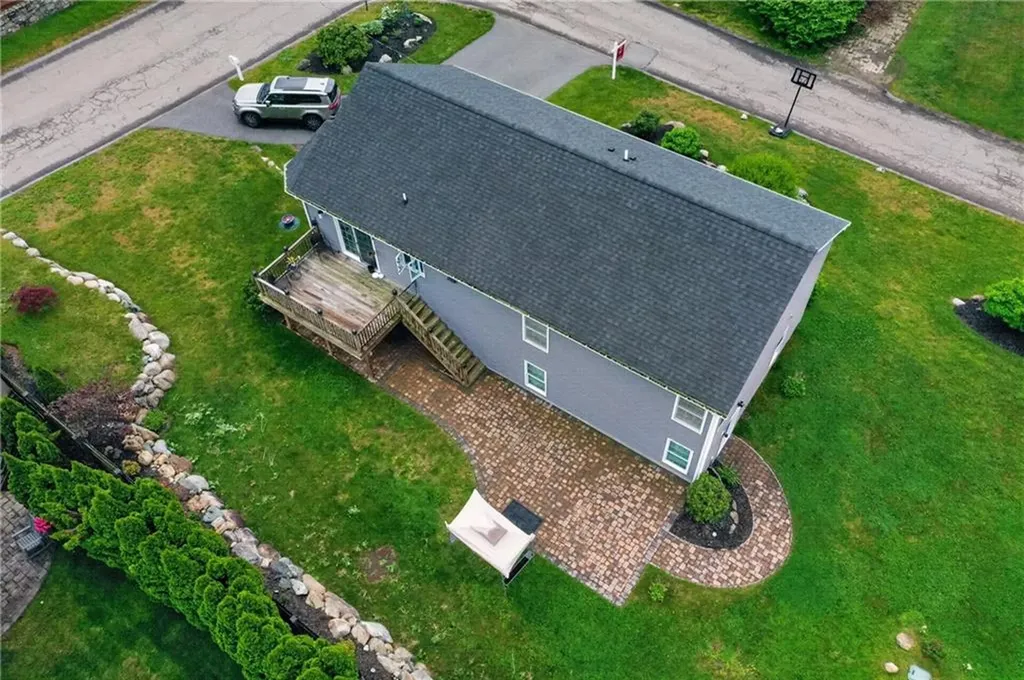 10 Corrine Drive Johnston RI 02919