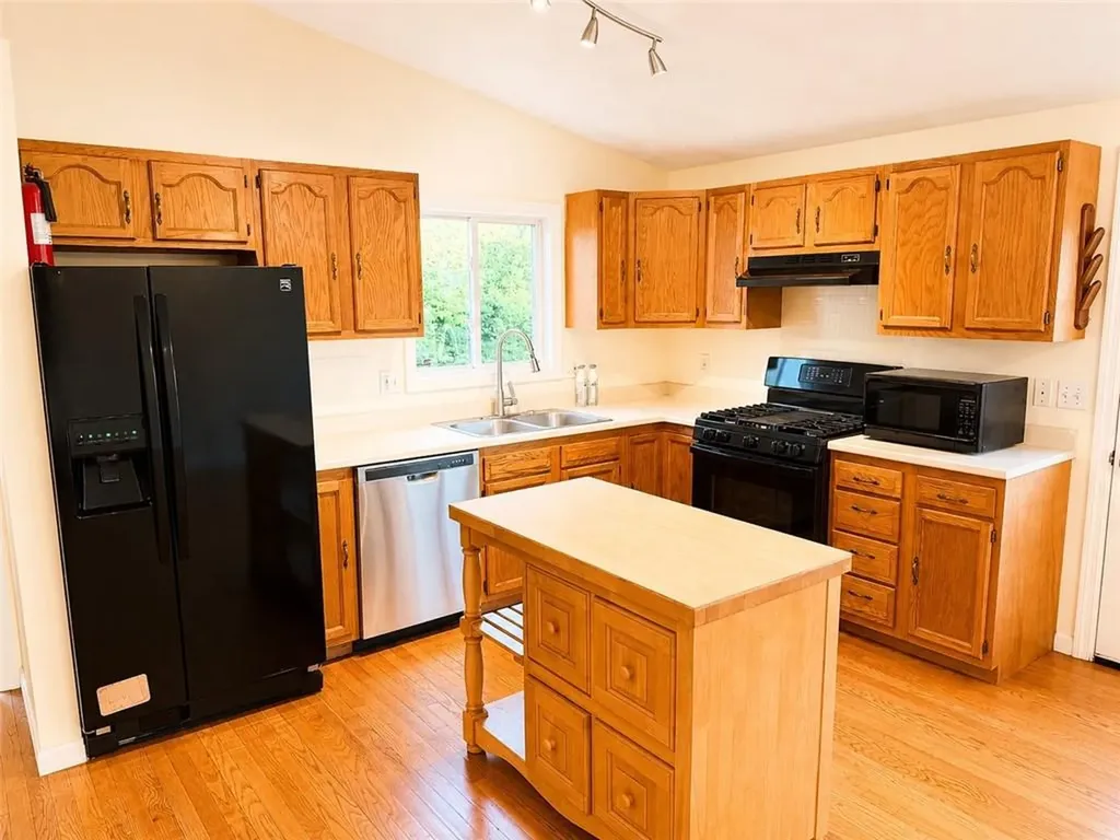 285 Saint Louis Avenue Woonsocket RI 02895