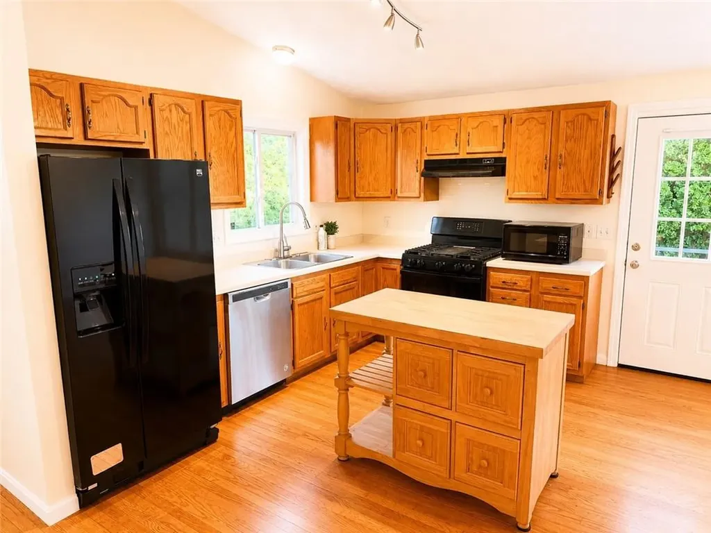 285 Saint Louis Avenue Woonsocket RI 02895