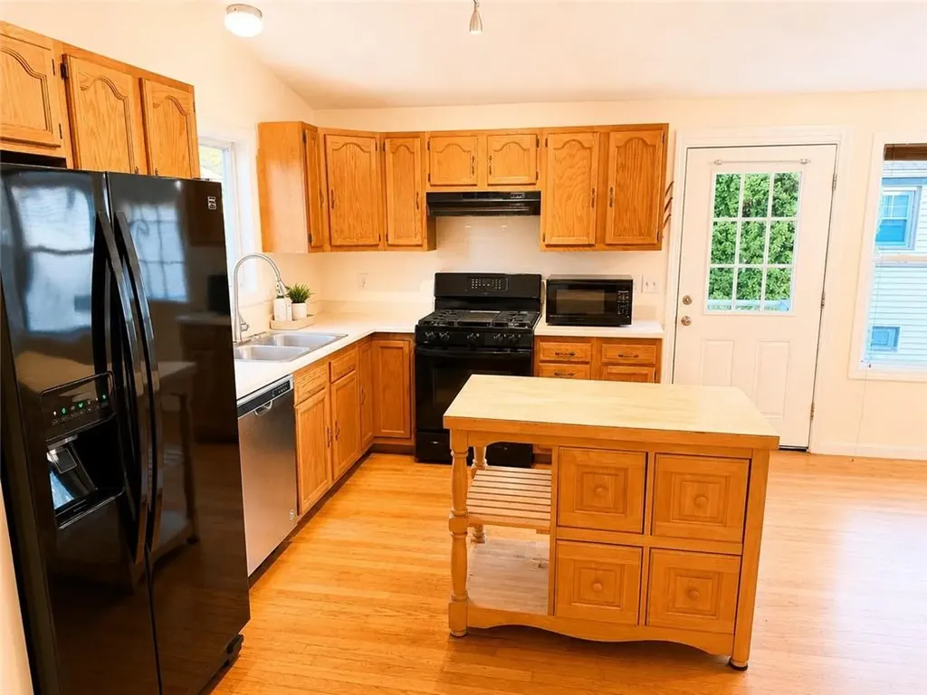 285 Saint Louis Avenue Woonsocket RI 02895