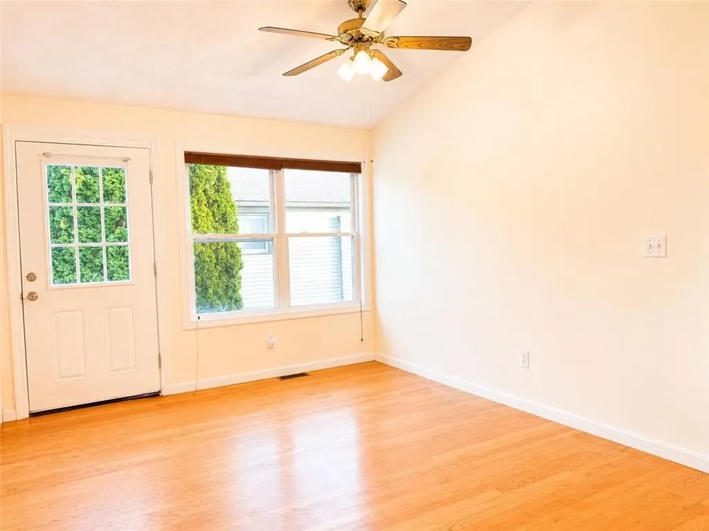 285 Saint Louis Avenue Woonsocket RI 02895