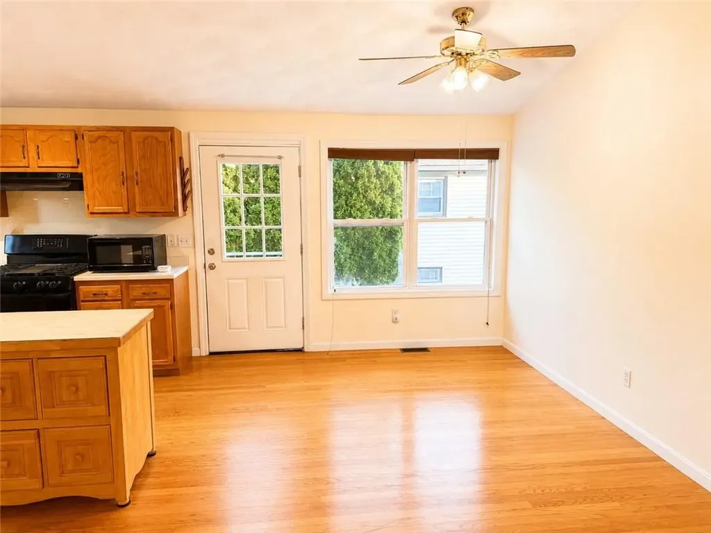 285 Saint Louis Avenue Woonsocket RI 02895