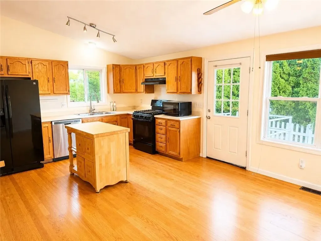 285 Saint Louis Avenue Woonsocket RI 02895