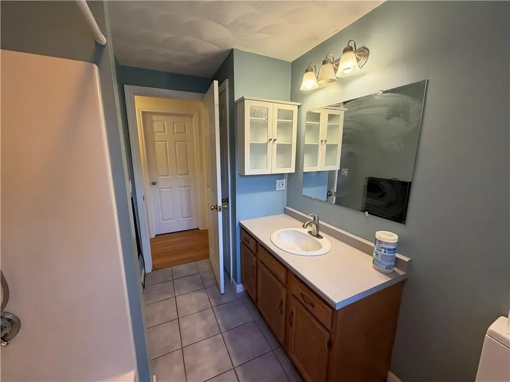 285 Saint Louis Avenue Woonsocket RI 02895