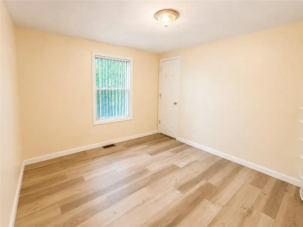 285 Saint Louis Avenue Woonsocket RI 02895