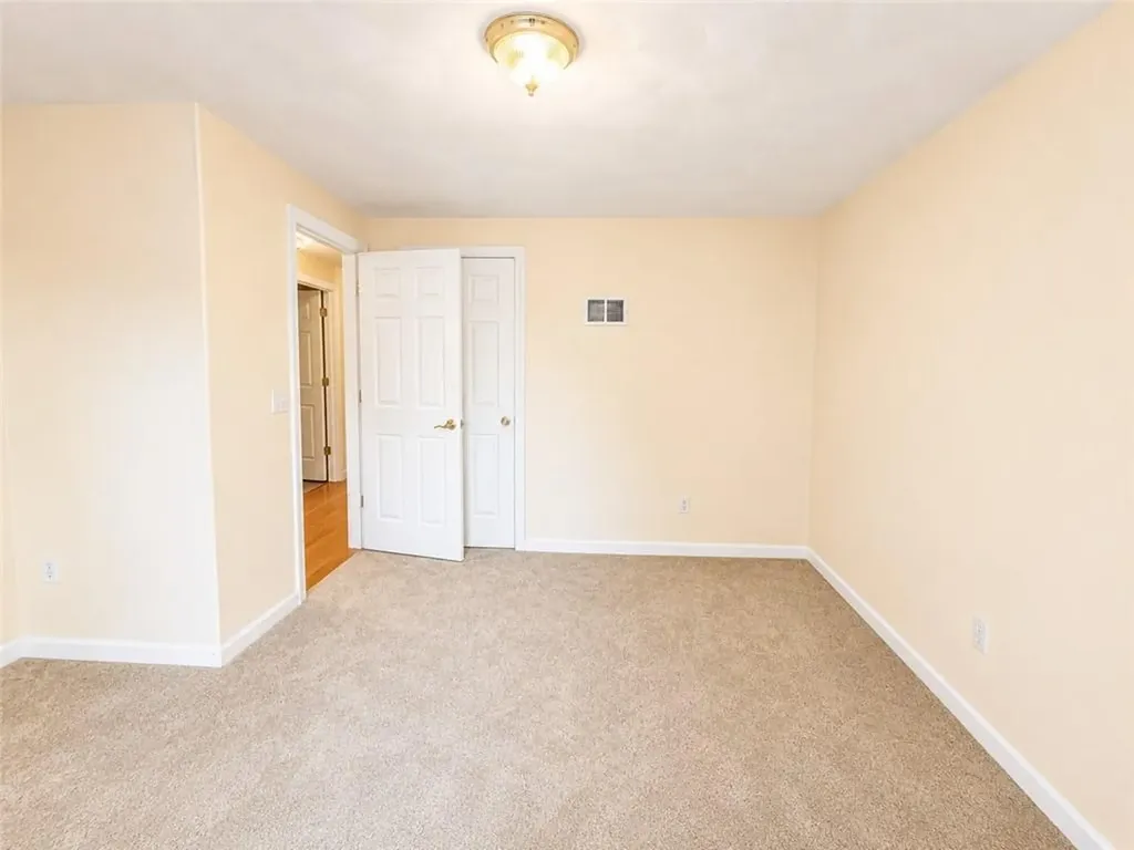 285 Saint Louis Avenue Woonsocket RI 02895