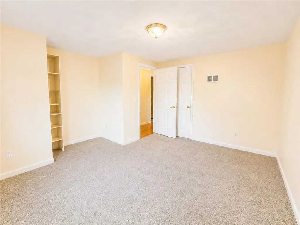 285 Saint Louis Avenue Woonsocket RI 02895
