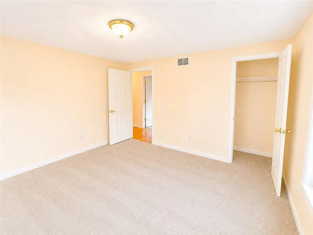 285 Saint Louis Avenue Woonsocket RI 02895