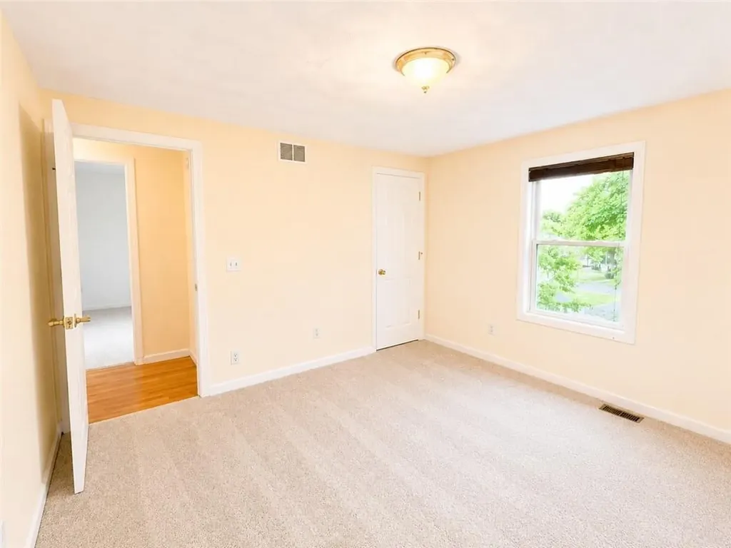 285 Saint Louis Avenue Woonsocket RI 02895
