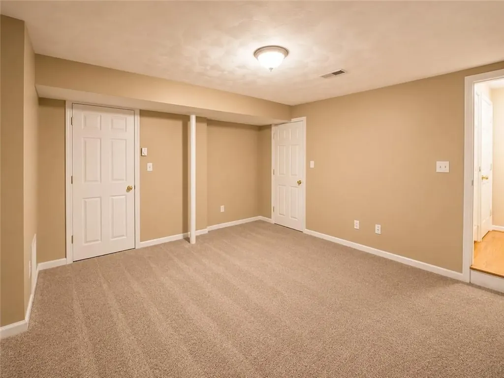 285 Saint Louis Avenue Woonsocket RI 02895
