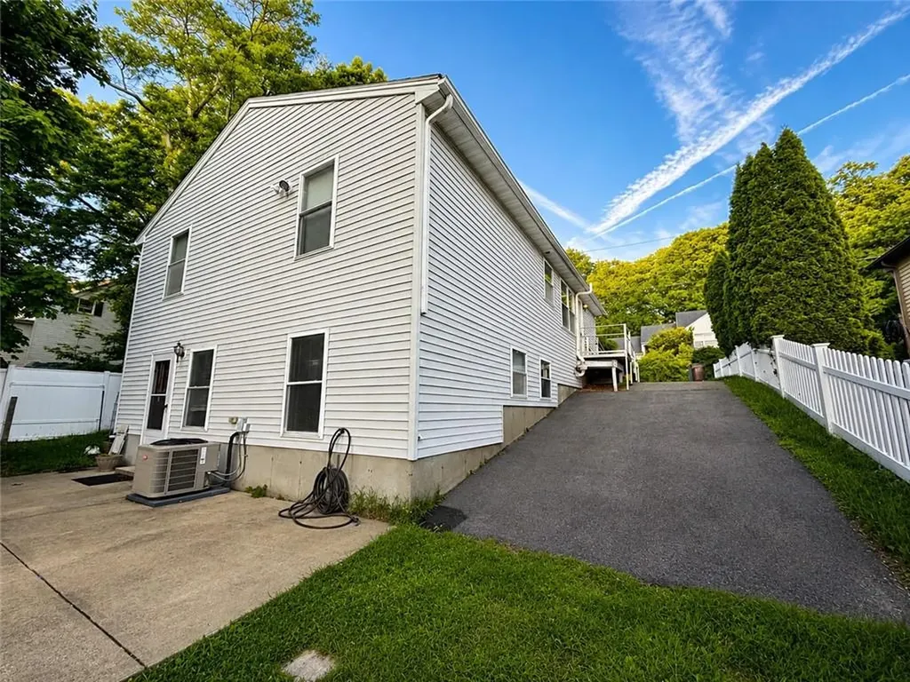 285 Saint Louis Avenue Woonsocket RI 02895