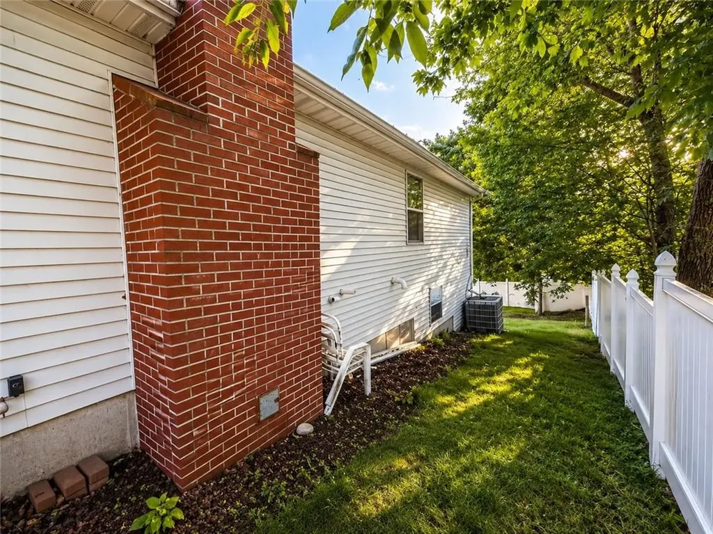 285 Saint Louis Avenue Woonsocket RI 02895