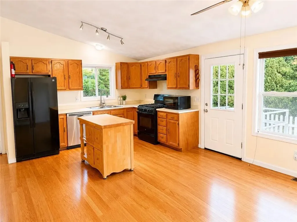285 Saint Louis Avenue Woonsocket RI 02895