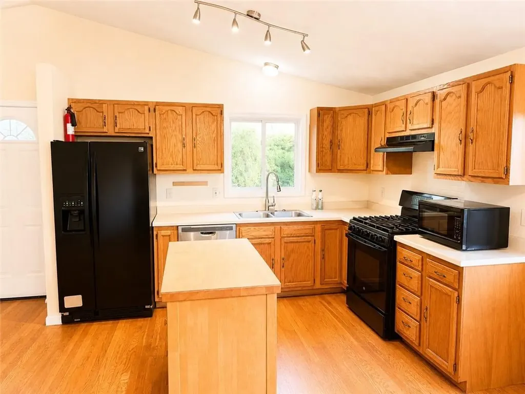 285 Saint Louis Avenue Woonsocket RI 02895