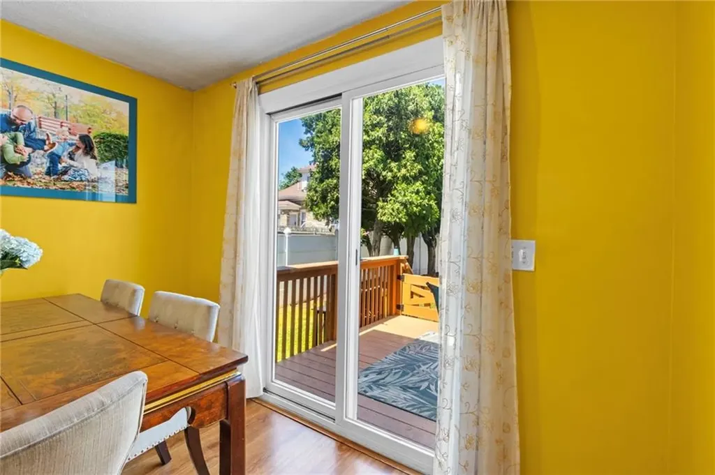 27 Kiley Street North Providence RI 02911