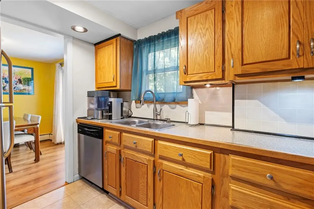 27 Kiley Street North Providence RI 02911