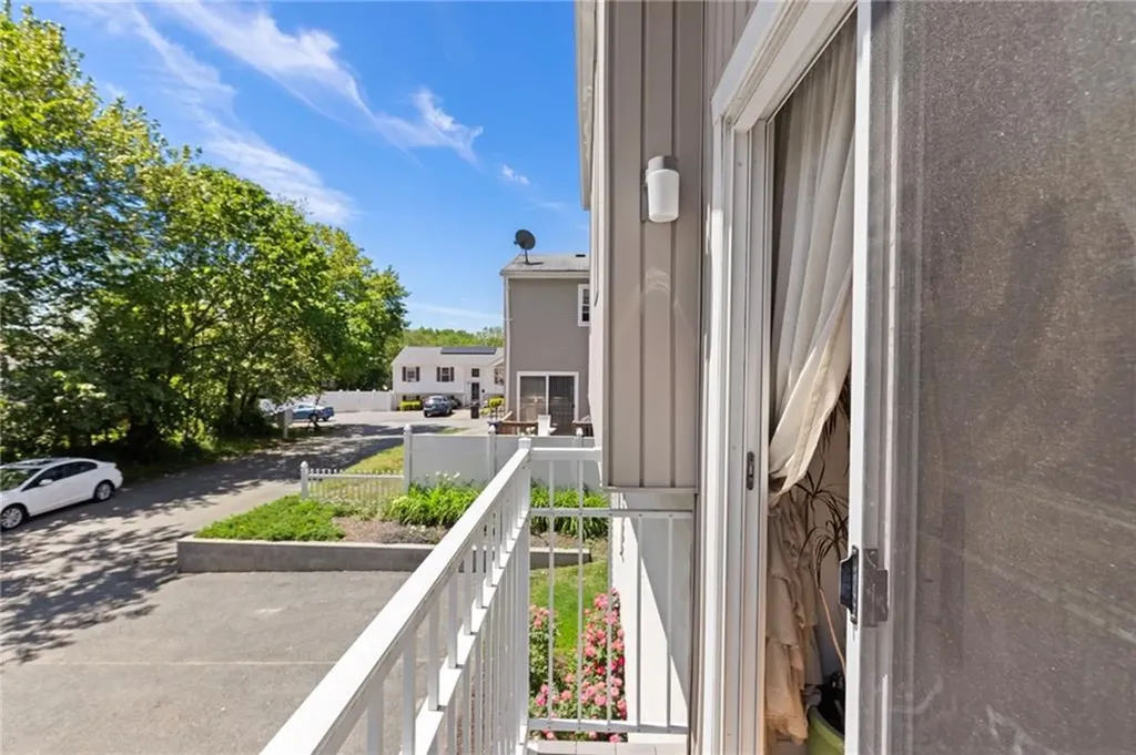 27 Kiley Street North Providence RI 02911